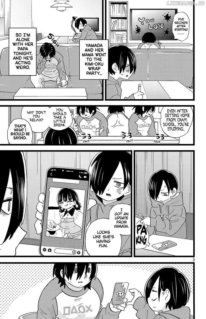 The Dangers in My Heart Chapter 171 image 04_optimized
